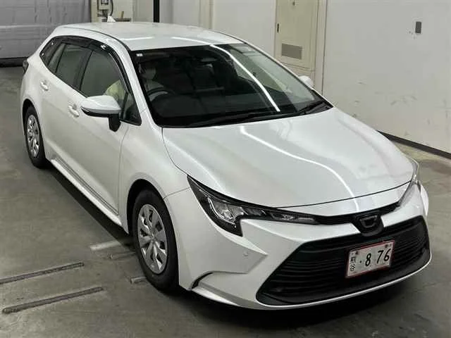 Toyota Corolla Wagon MZEA17W 2023